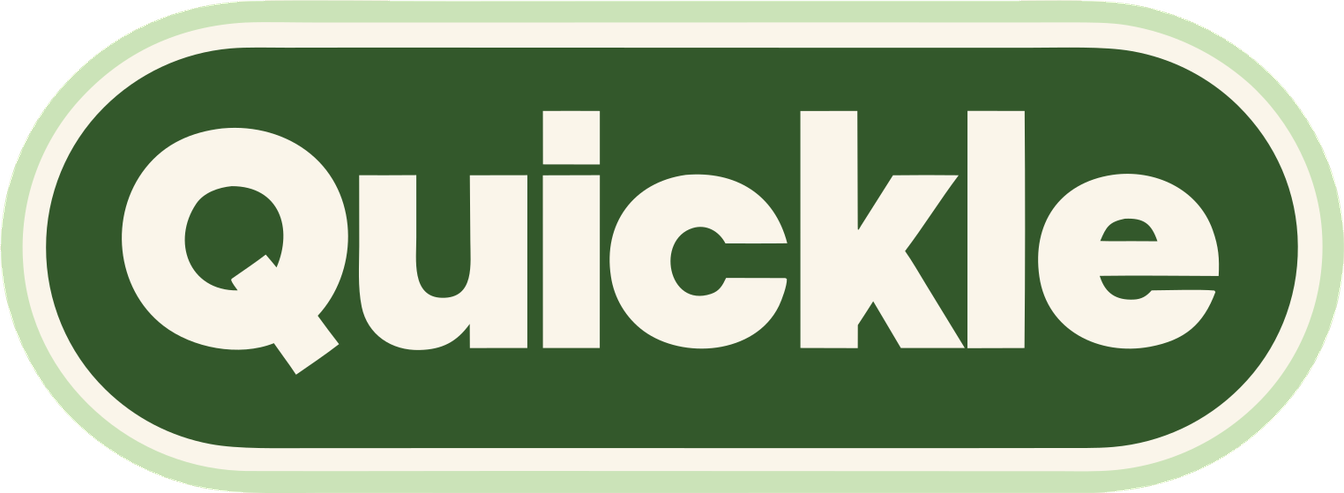Quickle